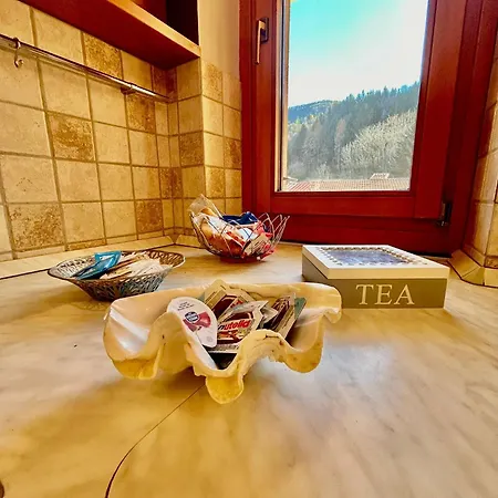 Casa Hero - Vigna Chiusa di Pesio