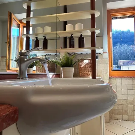 Casa Hero - Vigna * Chiusa di Pesio