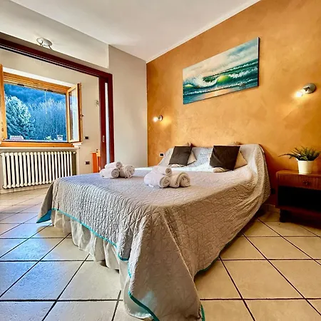 Lägenhet Casa Hero - Vigna