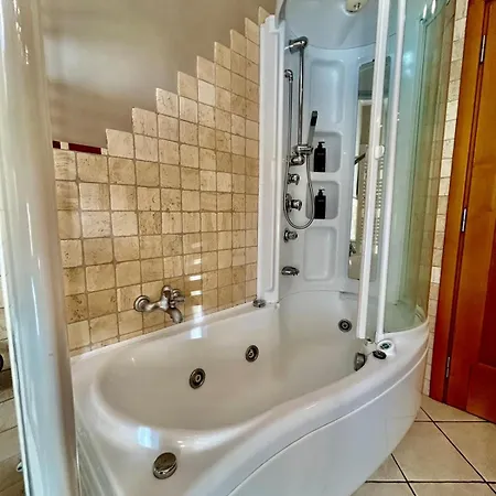 Διαμέρισμα Casa Hero - Vigna *