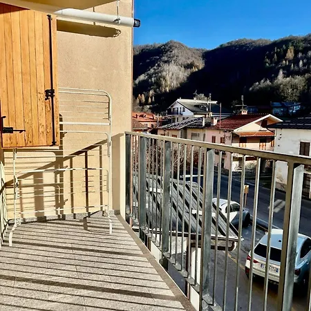 Lägenhet Casa Hero - Vigna Chiusa di Pesio