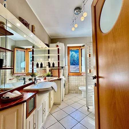 Lägenhet Casa Hero - Vigna