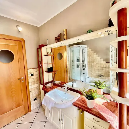 Διαμέρισμα Casa Hero - Vigna *