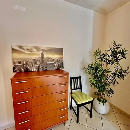 Casa Hero - Vigna Lägenhet Chiusa di Pesio