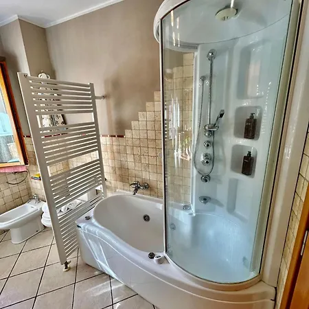 Casa Hero - Vigna Chiusa di Pesio