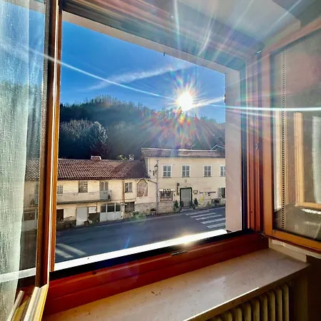 Casa Hero - Vigna Chiusa di Pesio