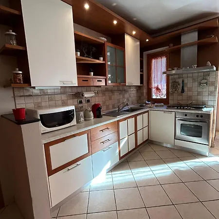 Casa Hero - Vigna Lägenhet