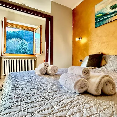 Lägenhet Casa Hero - Vigna Chiusa di Pesio