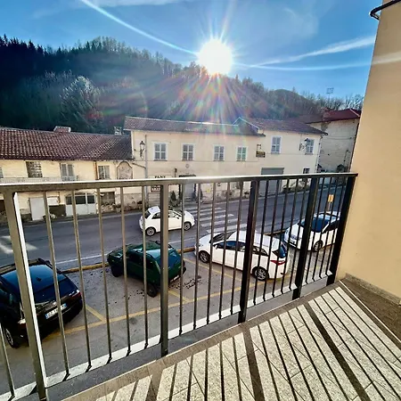 Lägenhet Casa Hero - Vigna Chiusa di Pesio