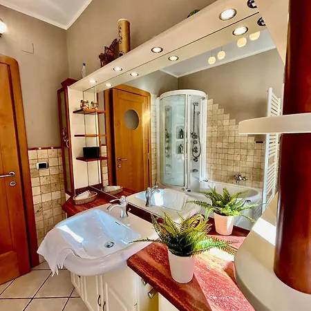 Casa Hero - Vigna Apartment Chiusa di Pesio