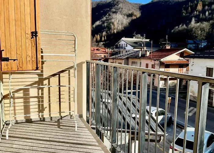 Apartman Casa Hero - Vigna Chiusa di Pesio