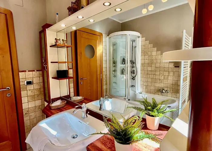 Casa Hero - Vigna Apartman Chiusa di Pesio